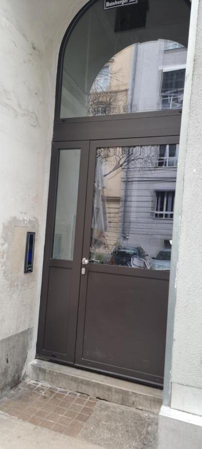 Appartement Meri *