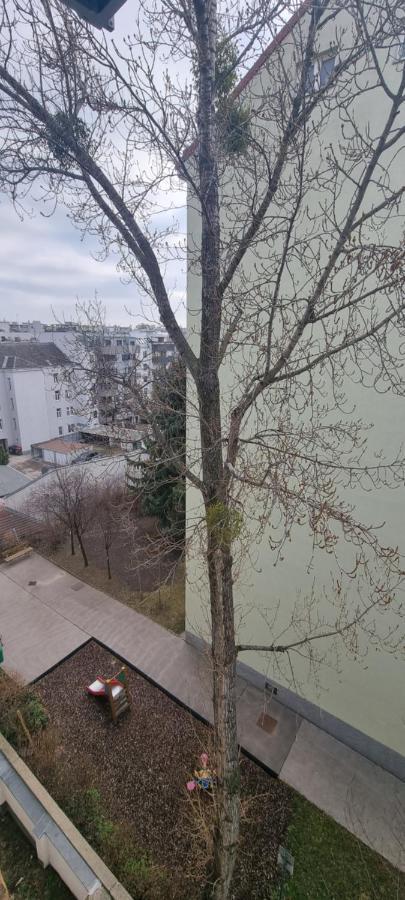 Meri Apartment Wien