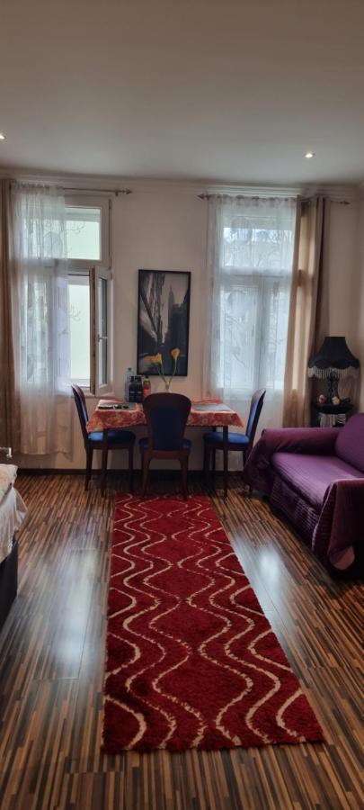 Meri Appartement *