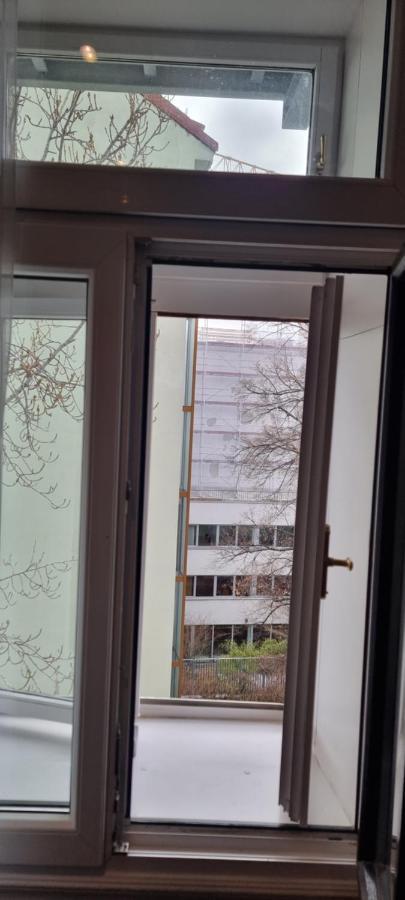 Apartment Meri Wien