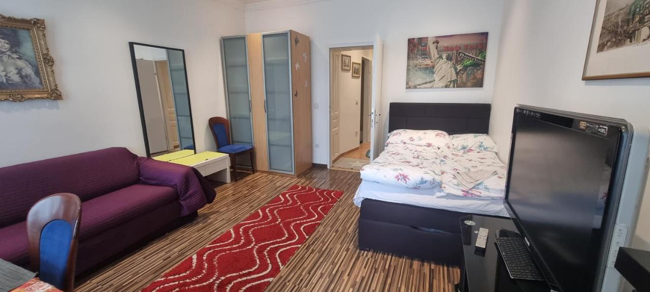 Appartement Meri